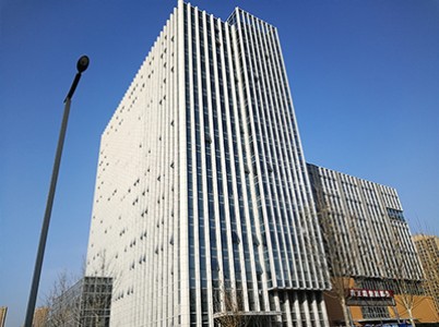 崗王路便民服務中心正式電工程